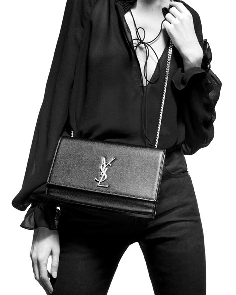 ysl kate bags